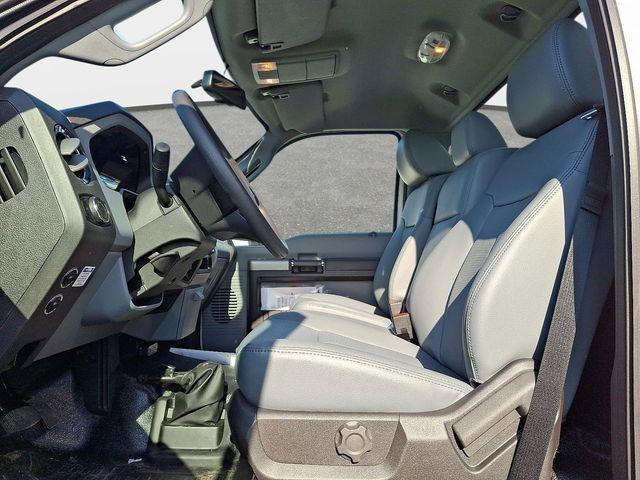 2026 Ford F-650 Base