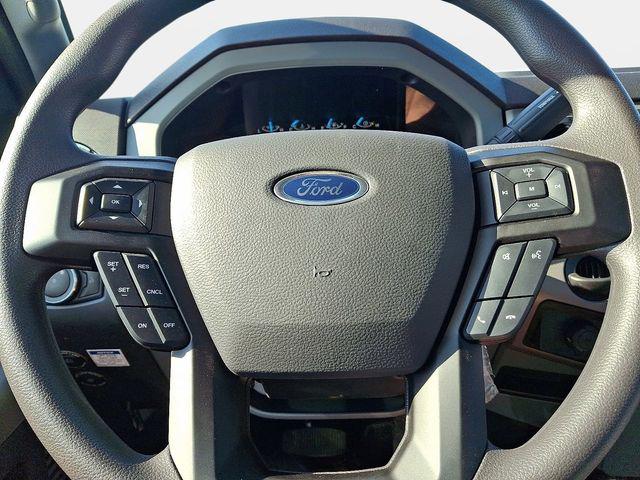 2026 Ford F-650 Base
