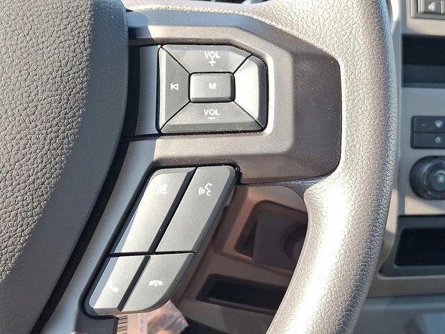 2026 Ford F-650 Base