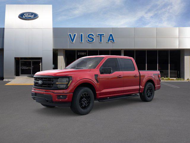 2026 Ford F-150 XLT for sale in Woodland Hills, CA