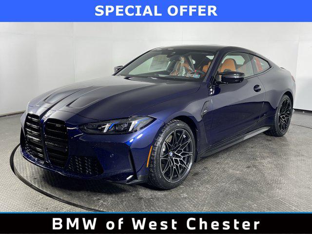 2026 BMW M4 Base for sale in West Chester, PA