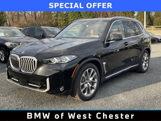 2026 BMW X5 xDrive50e for sale in West Chester, PA