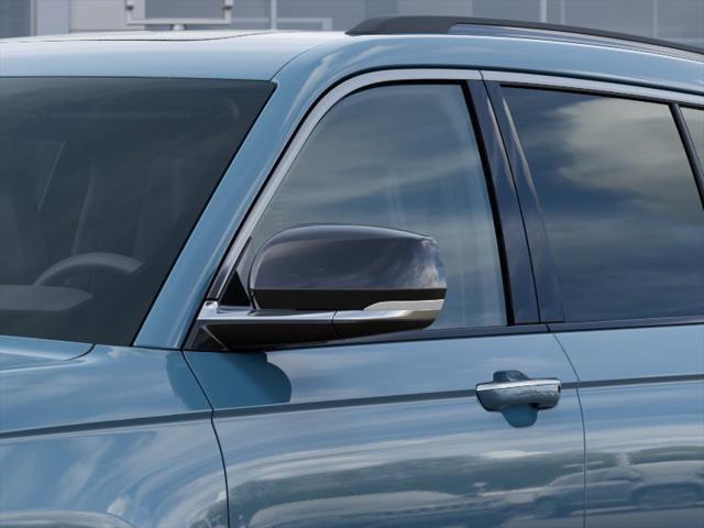 2026 Jeep Grand Cherokee L Limited 4x4