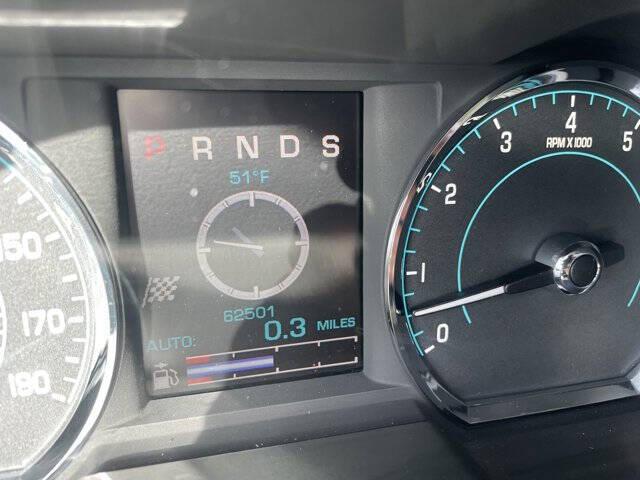 2012 Jaguar XF Portfolio