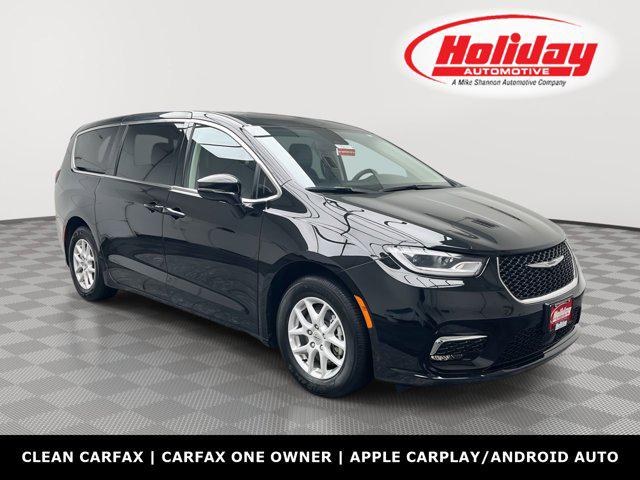 2024 Chrysler Pacifica Touring L for sale in Whitesboro, TX