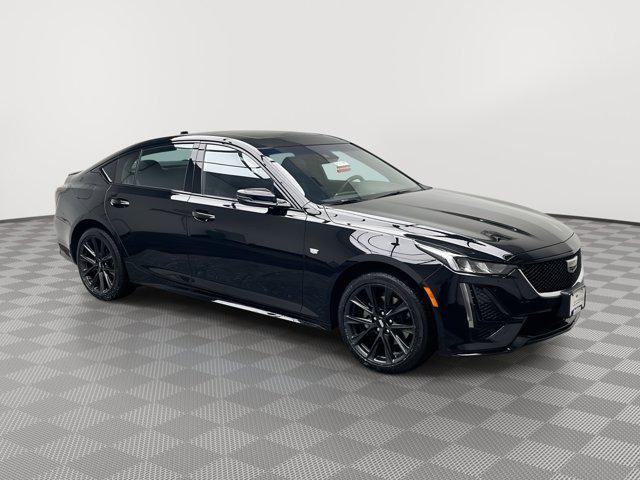 2023 Cadillac CT5 Sport for sale in Whitesboro, TX