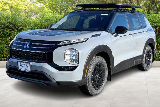 2026 Mitsubishi Outlander TRAIL EDITION S-AWC for sale in GLASSBORO, NJ
