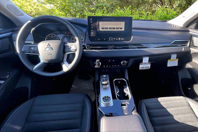 2026 Mitsubishi Outlander TRAIL EDITION S-AWC