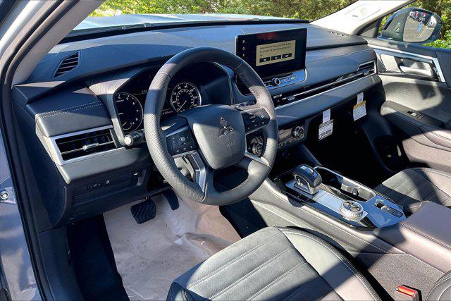 2026 Mitsubishi Outlander TRAIL EDITION S-AWC