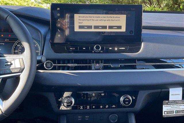 2026 Mitsubishi Outlander TRAIL EDITION S-AWC