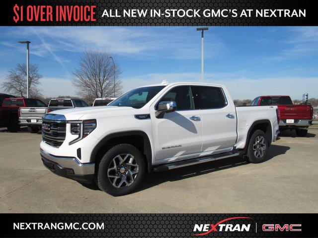 2026 GMC Sierra 1500 SLT for sale in Kansas City, MO