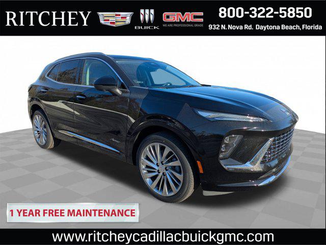 2026 Buick Envision Avenir AWD for sale in Daytona Beach, FL