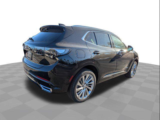 2026 Buick Envision Avenir AWD