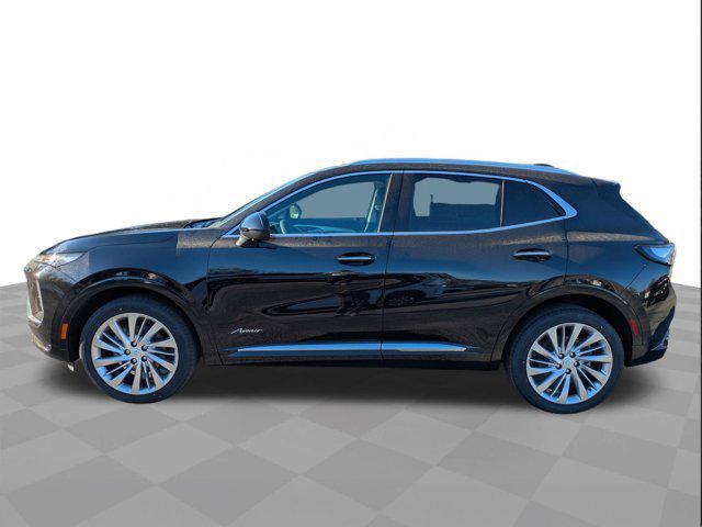 2026 Buick Envision Avenir AWD
