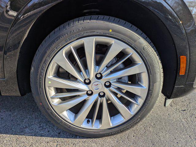 2026 Buick Envision Avenir AWD
