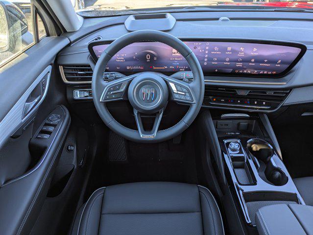 2026 Buick Envision Avenir AWD