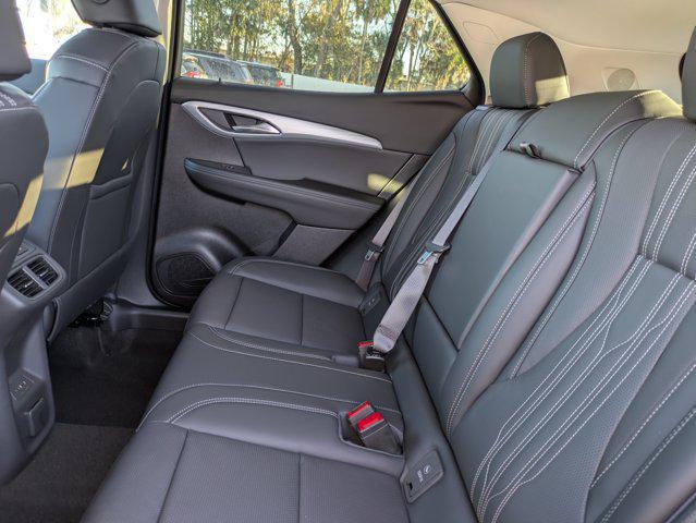 2026 Buick Envision Avenir AWD