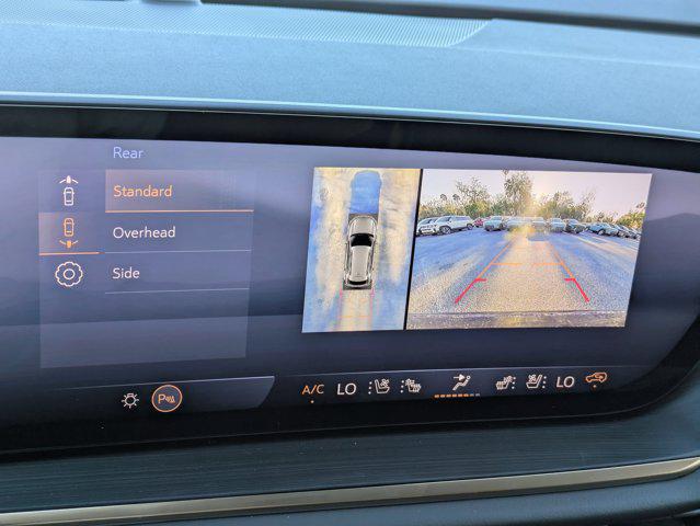2026 Buick Envision Avenir AWD