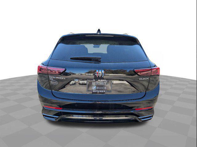 2026 Buick Envision Sport Touring AWD