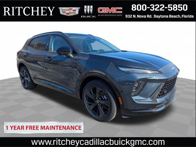 2026 Buick Envision Sport Touring AWD for sale in Daytona Beach, FL