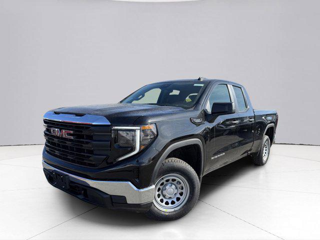 2026 GMC Sierra 1500 Double Cab, Standard Bed, Pro, 4WD for sale in Leominster, MA