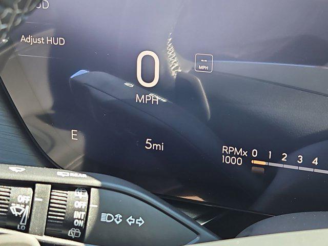 2026 Buick Envision Preferred AWD