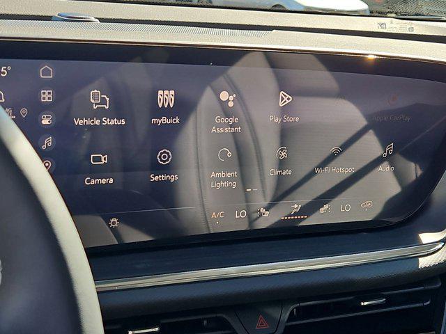 2026 Buick Envision Preferred AWD