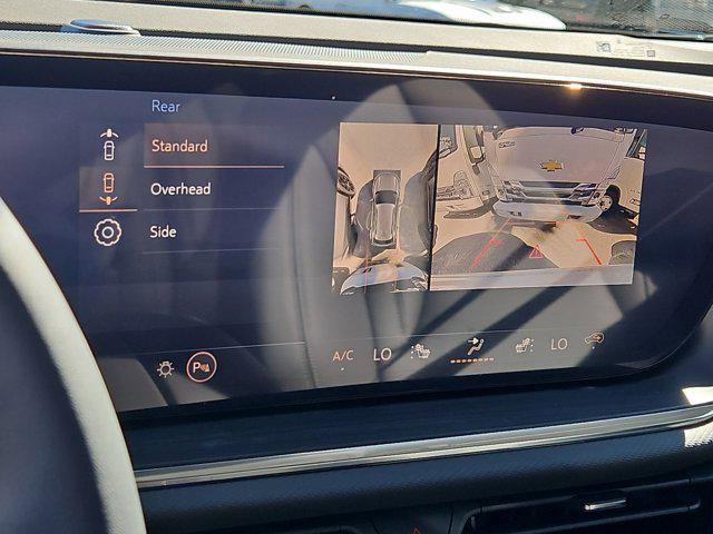 2026 Buick Envision Preferred AWD