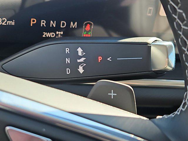 2026 Buick Envision Preferred AWD