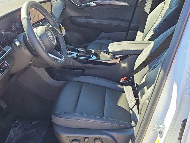 2026 Buick Envision Preferred AWD