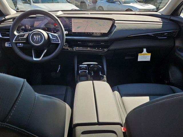 2026 Buick Envision Preferred AWD