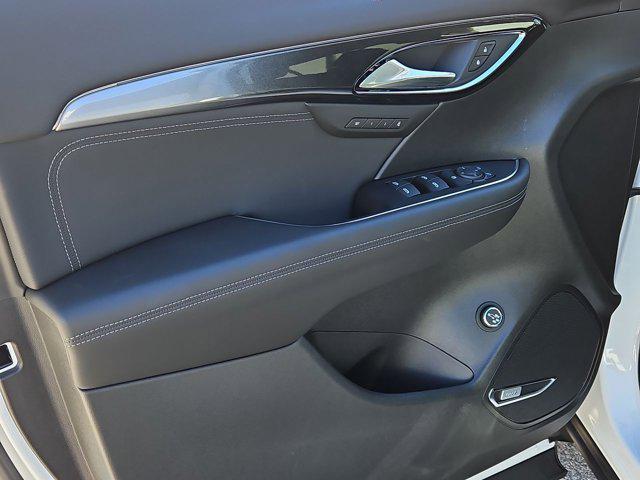 2026 Buick Envision Preferred AWD