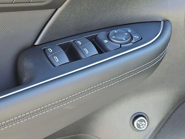 2026 Buick Envision Preferred AWD