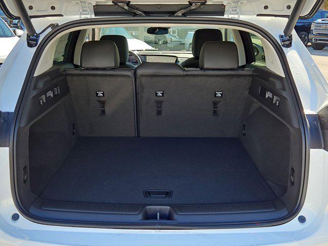 2026 Buick Envision Preferred AWD