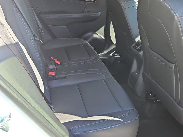 2026 Buick Envision Preferred AWD
