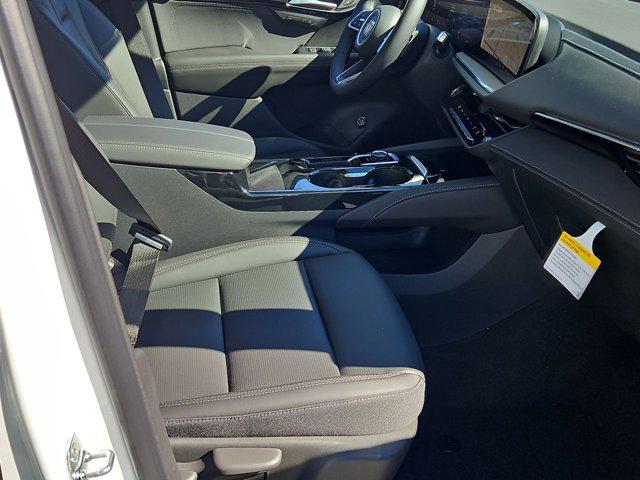 2026 Buick Envision Preferred AWD