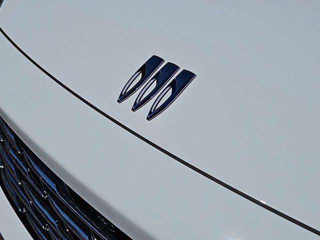 2026 Buick Envision Preferred AWD
