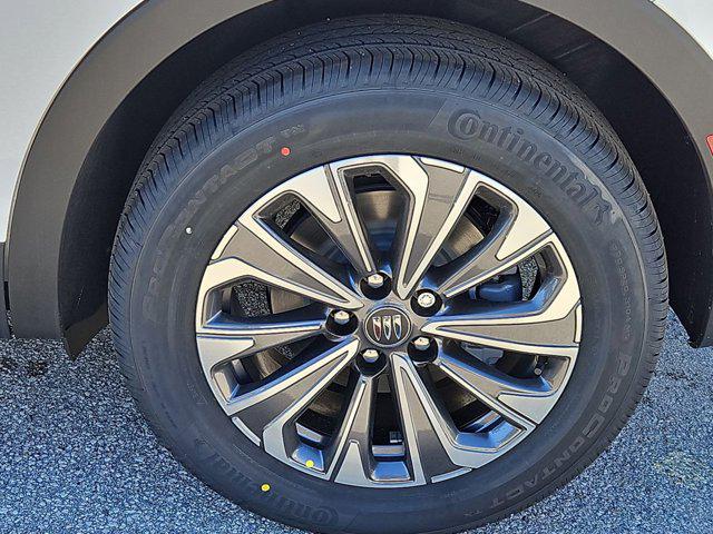 2026 Buick Envision Preferred AWD