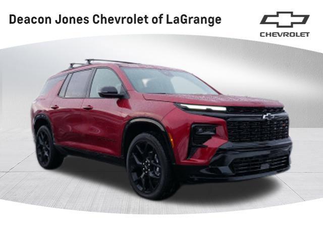 2026 Chevrolet Traverse FWD RS for sale in La Grange, NC