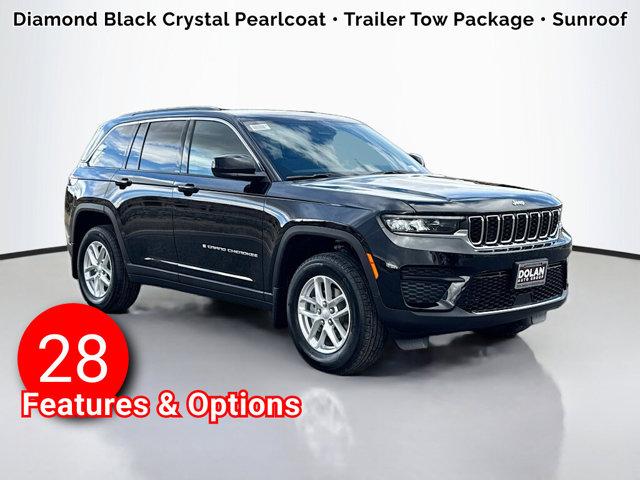 2026 Jeep Grand Cherokee Altitude 4x4 for sale in Fernley, NV