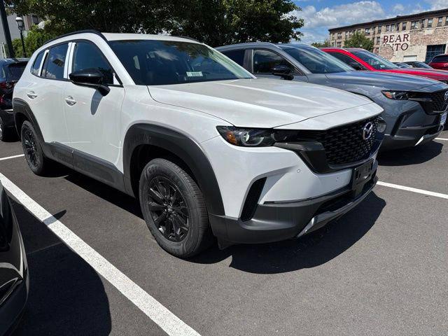 2026 Mazda CX-50 Hybrid Premium for sale in West Springfield, MA