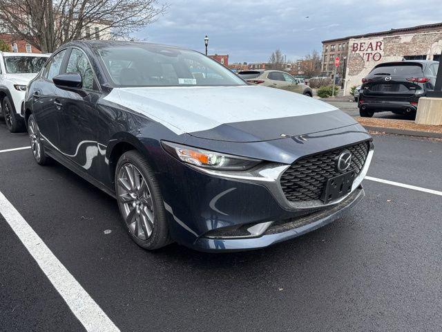 2026 Mazda Mazda3 2.5 S Preferred for sale in West Springfield, MA