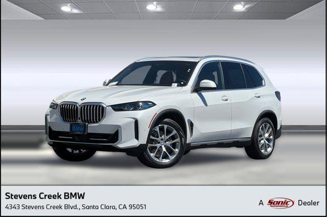 2026 BMW X5 xDrive40i for sale in Santa Clara, CA