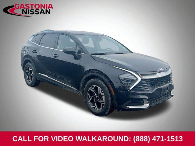 2024 Kia Sportage LX for sale in Gastonia, NC