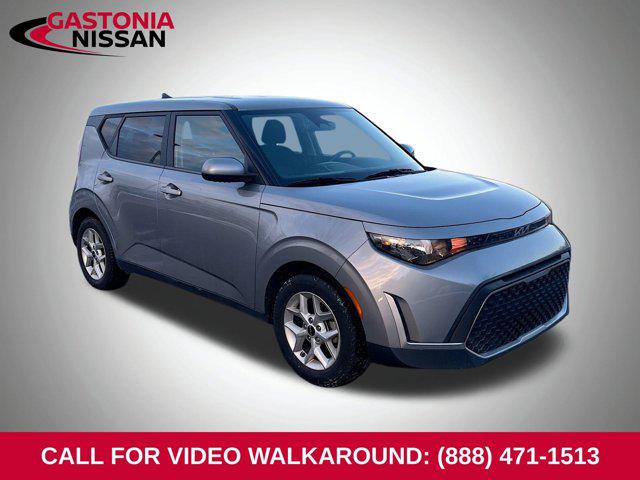 2023 Kia Soul LX for sale in Gastonia, NC