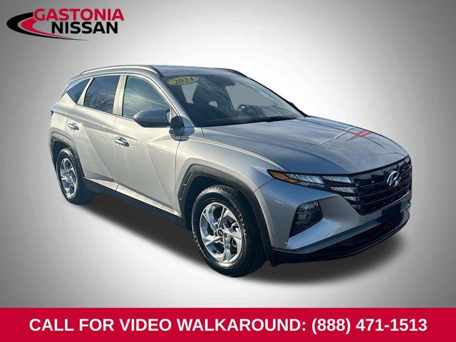 2024 Hyundai Tucson SEL for sale in Gastonia, NC