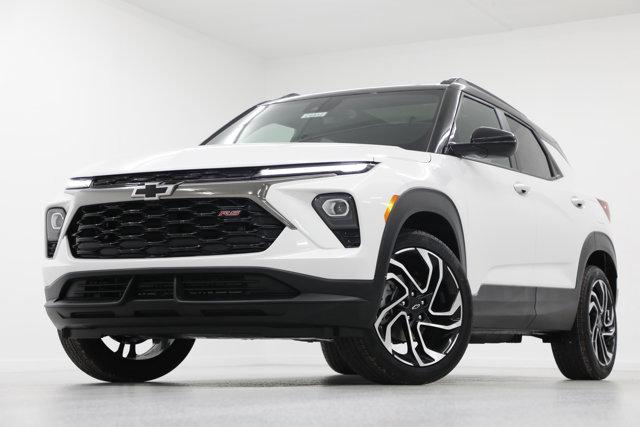 2026 Chevrolet TrailBlazer AWD RS for sale in Clinton, MO