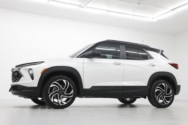 2026 Chevrolet TrailBlazer AWD RS