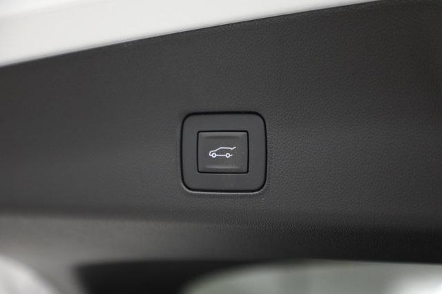 2026 Chevrolet TrailBlazer AWD RS