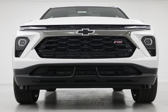 2026 Chevrolet TrailBlazer AWD RS